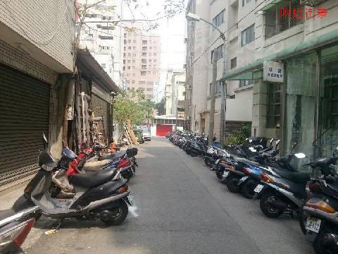 中正寶座樓店,中正寶座華廈,中醫樓店,中醫華廈,中正公園華廈,中正公園店面,北區樓店6