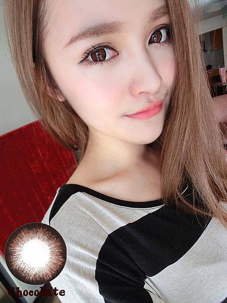 Eyewish維熙朗姆巧克力 自然美瞳買一送一 正韓年拋美瞳隱眼特價批發line Xlens Blog 隨意窩xuite日誌