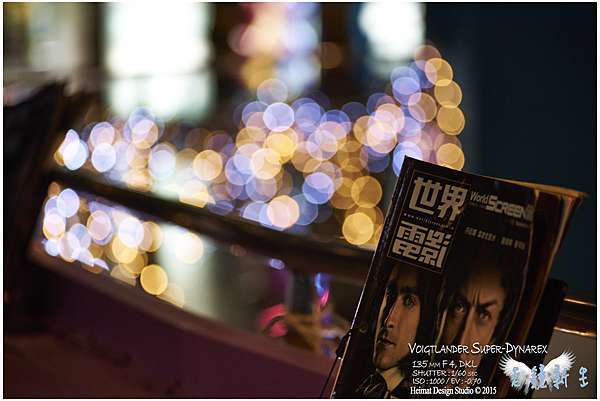 Voigtlander Super-Dynarex 135mm F4 ~老鏡新生@ 老鏡新生的痞客邦