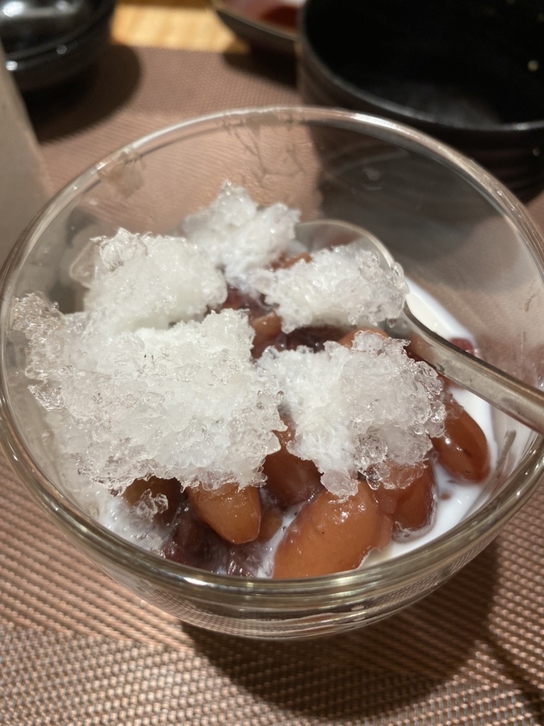 [食記] 上牛鐵板燒-鮨割煮 城倉一雄