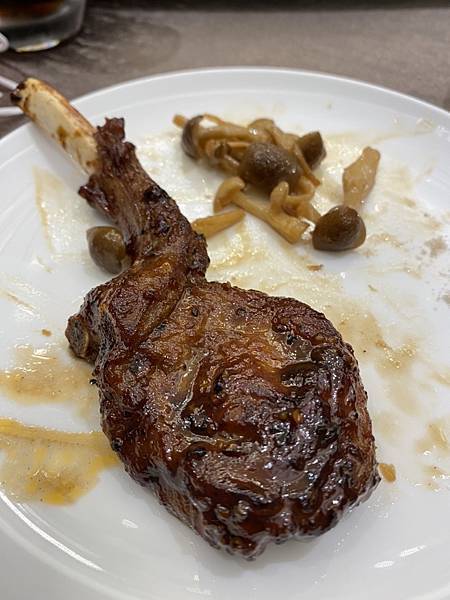 [食記] 台北內湖區 朧粵 (晚餐)