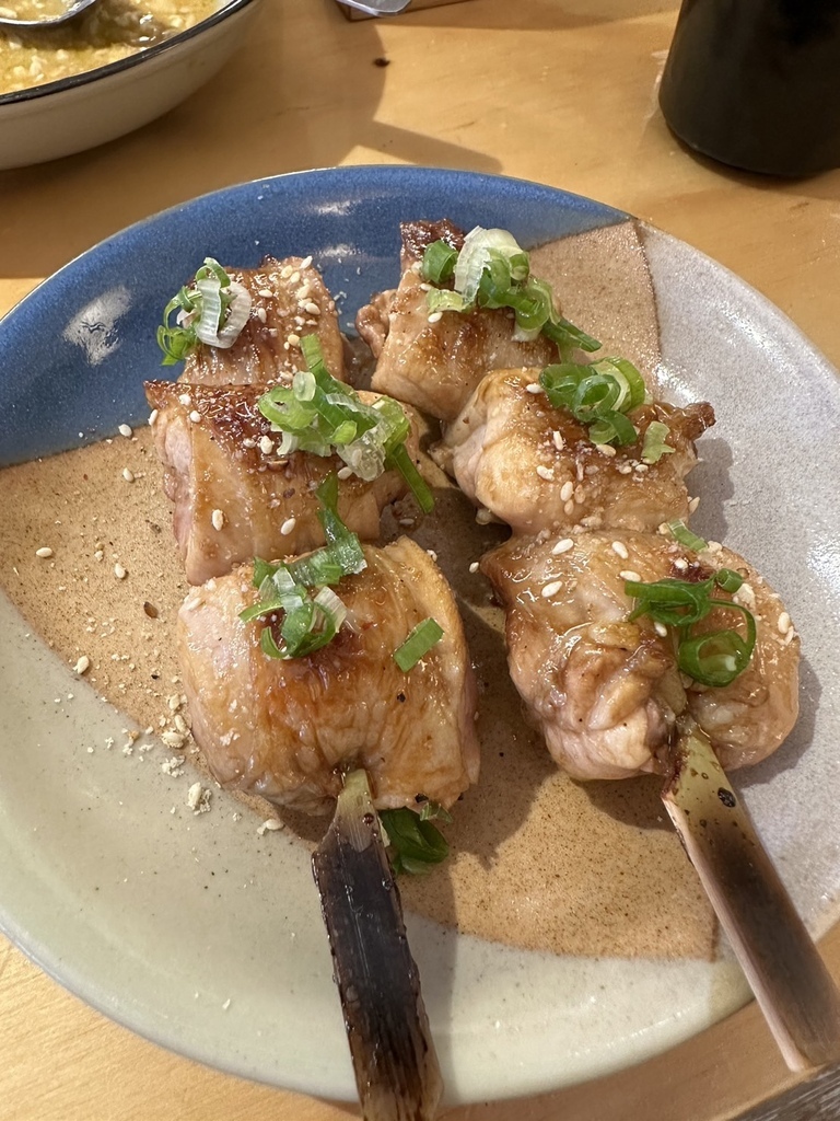 [食記] 台北大安 小新和食酒場