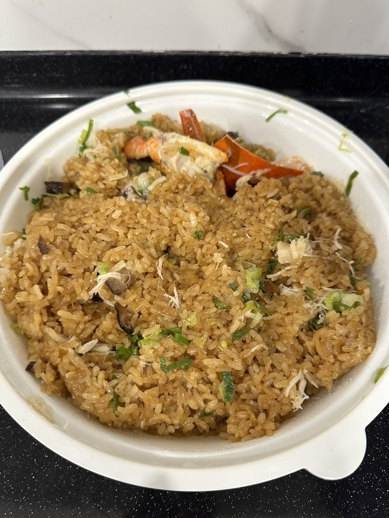 [食記] 台北中山 晶華軒