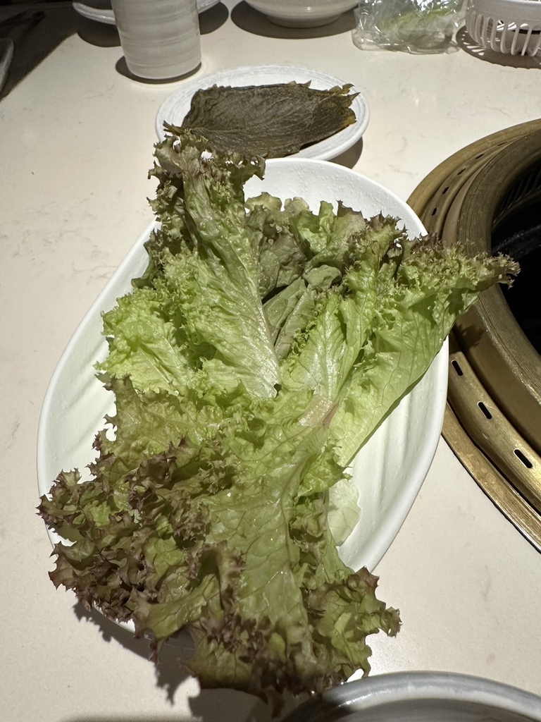 Maple Tree House 楓樹 韓國烤肉