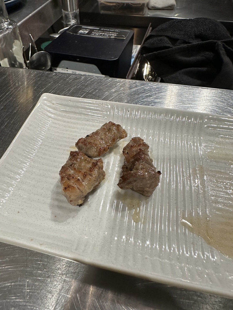 開始燒肉吧start yakiniku 忠孝 202312