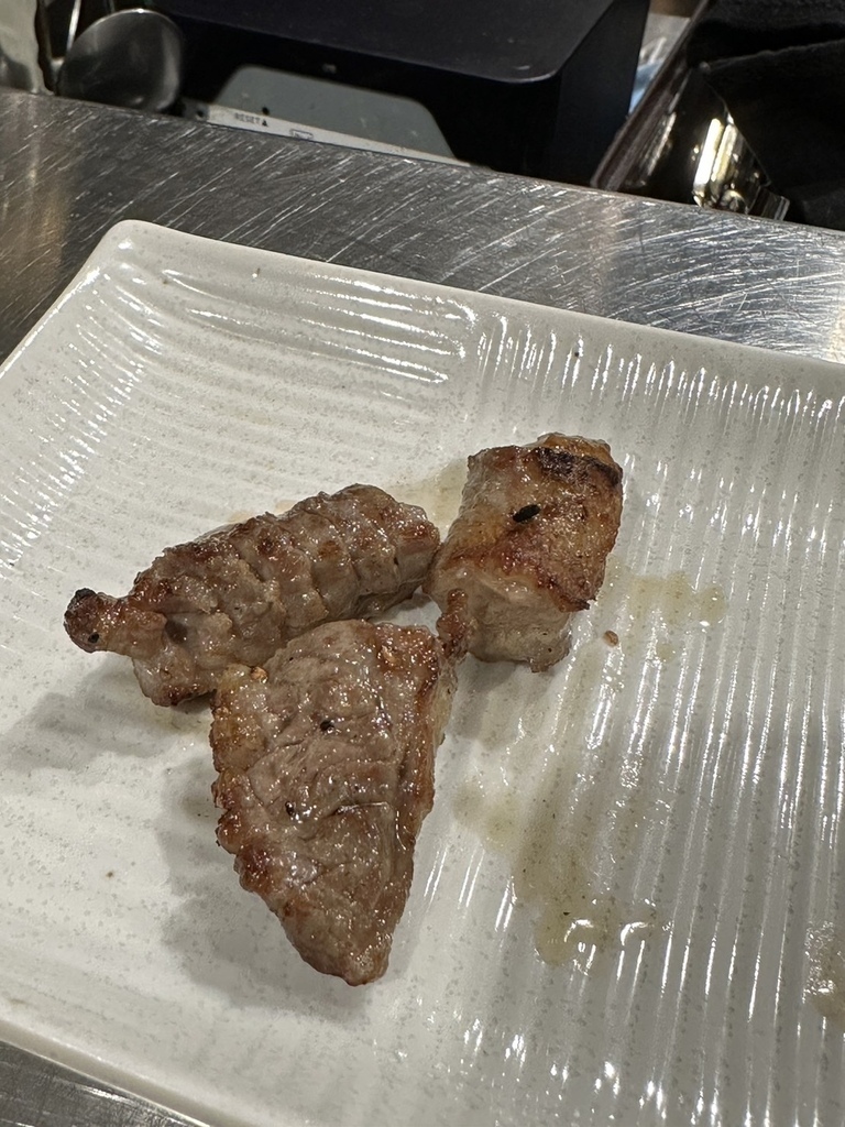 開始燒肉吧start yakiniku 忠孝 202312