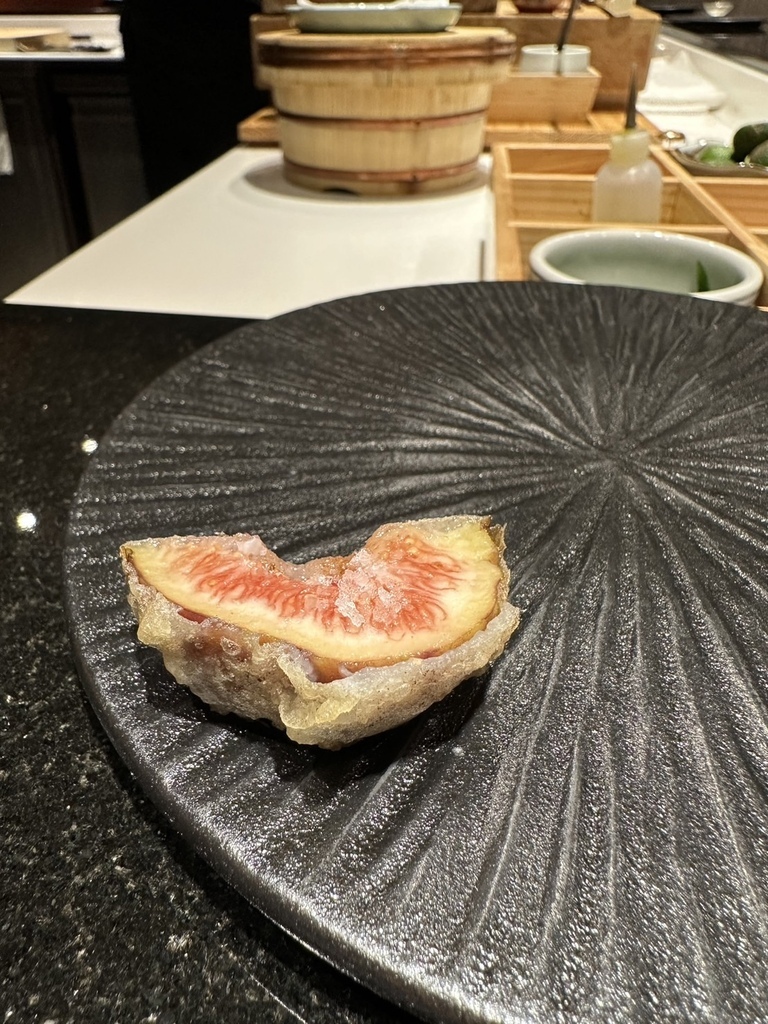 辰壽司 割烹 視覺與美味的饗宴