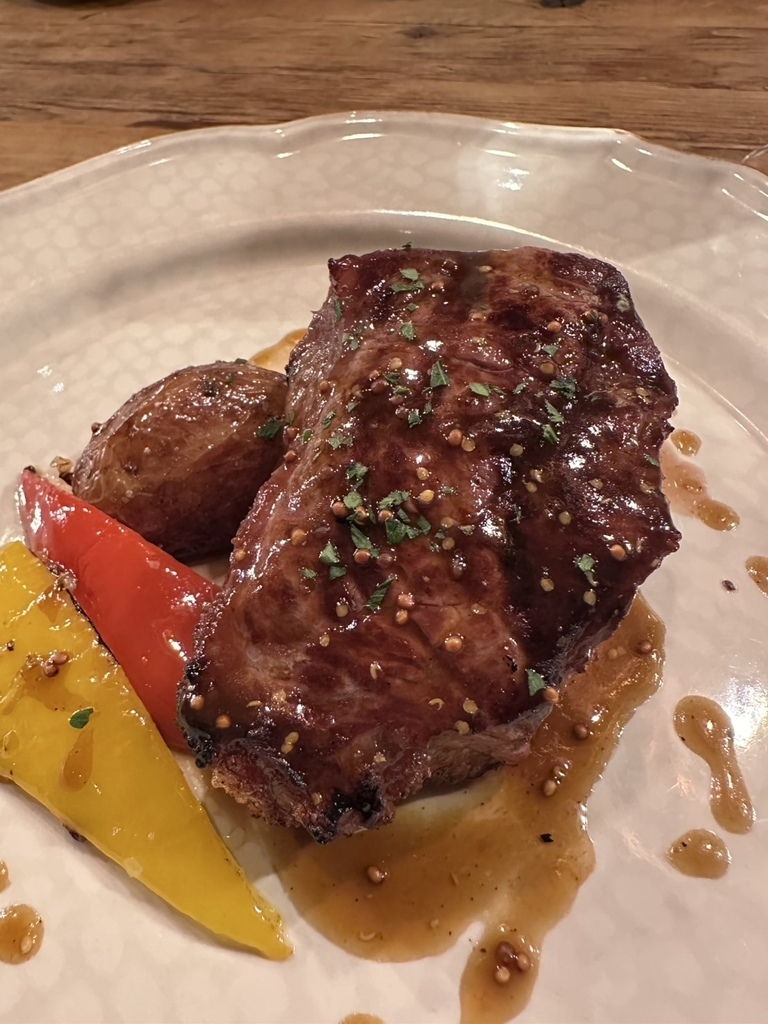 驢子餐廳  賦樂旅居店