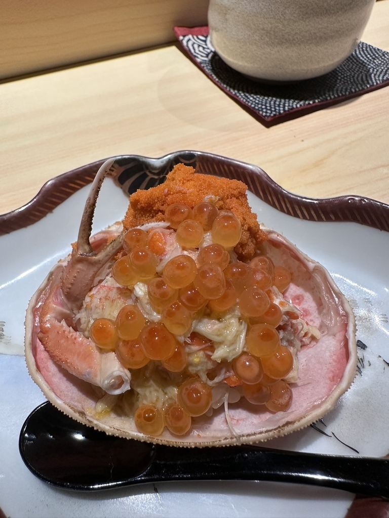 立志壽司 202411 CP值爆表