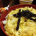 親子丼