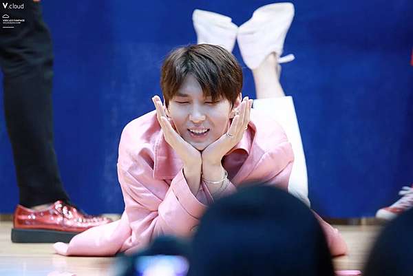 Vixx 秘密檔案 迷妹日誌 痞客邦