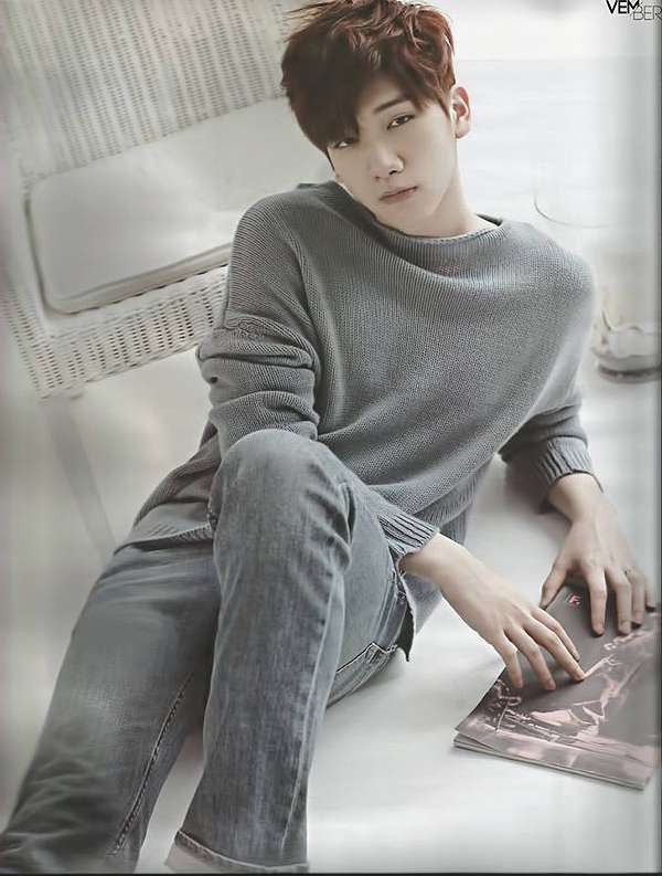 Vixx 秘密檔案 迷妹日誌 痞客邦
