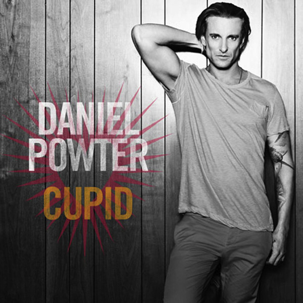 Daniel Powter - Cupid