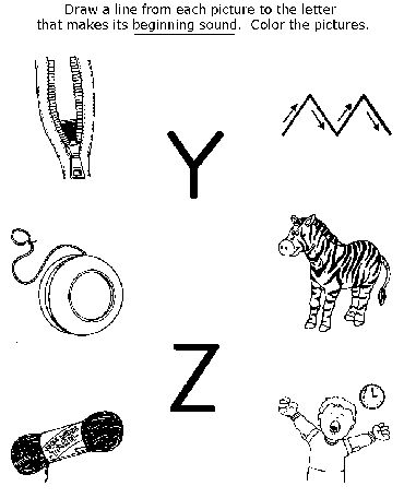 yz