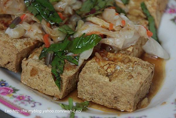 台東市.林家臭豆腐 003