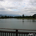 台東森林公園.鷺鷥湖