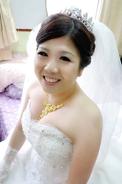 妙如結婚迎娶,高雄新娘秘書,噴槍彩妝02.jpg