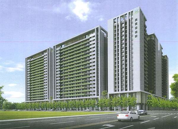 夢幻誠 台中預售屋 烏日區興富發建設 夢幻誠 里歐 財商影音平台 痞客邦
