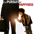 The pursuit of happyness