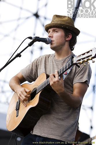 Jason Mraz