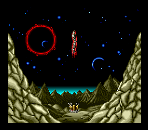 Saint Dragon Flying.png Saint Dragon Flying.png