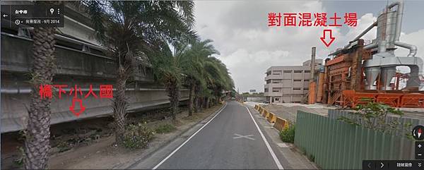 大里溪橋下小人國.jpg 大里溪橋下小人國.jpg