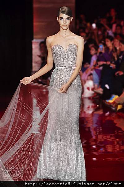 elie-saab-couture-fall-winter-2013-2014-strapless-silver-sweetheart-beaded-dress.jpg