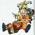 naruto artbook010