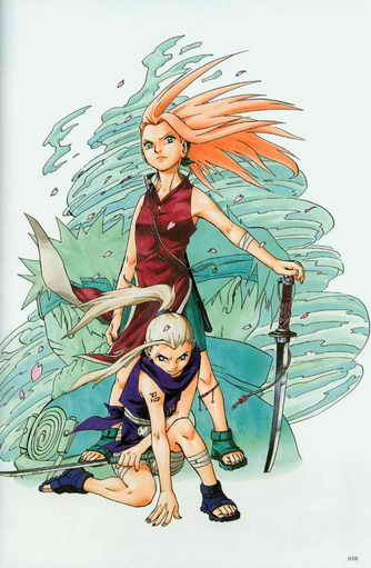 naruto artbook029