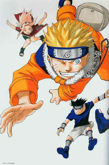 naruto artbook044