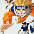 naruto artbook044