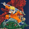 naruto artbook055