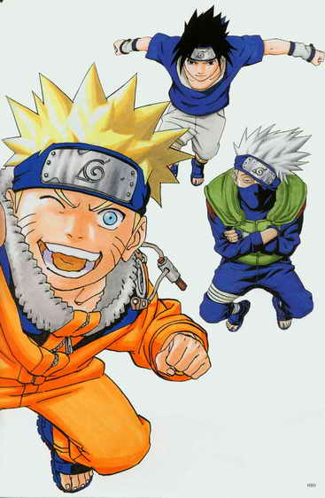 naruto artbook071