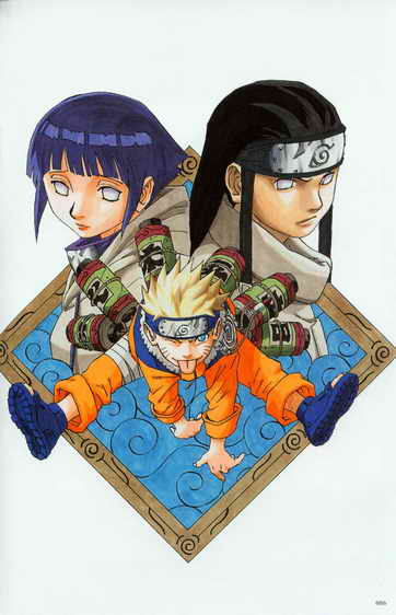 naruto artbook077