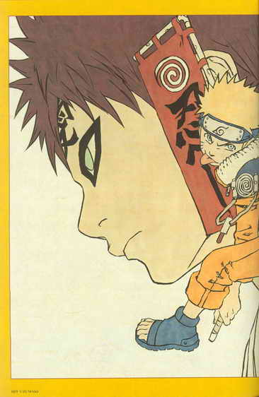 naruto artbook080