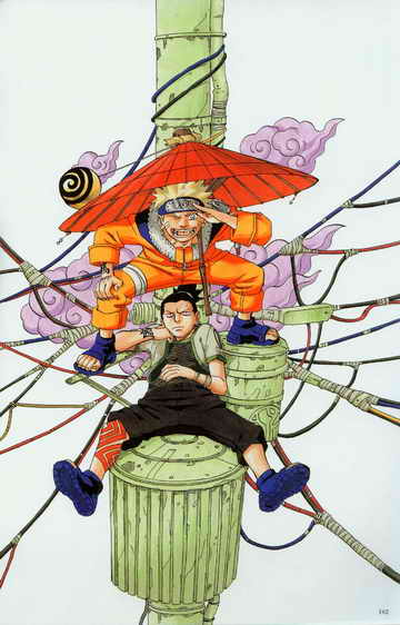 naruto artbook093