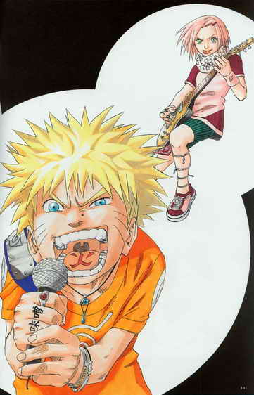 naruto artbook095