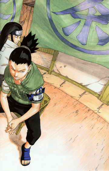 naruto artbook099