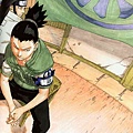 naruto artbook099