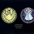 kingdom hearts visual art collection - 027