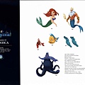 kingdom hearts visual art collection - 048