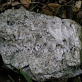 水晶礦石