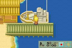 Gba 牧場物語 礦石鎮的夥伴們小遊戲賺錢與連機 船票相關 Niuの牧場部落 痞客邦