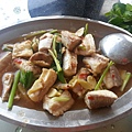 芹菜沙魚