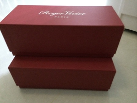 Roger vivier 5
