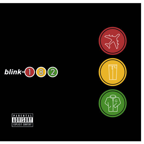 【中文歌詞】blink-182 - What Went Wr