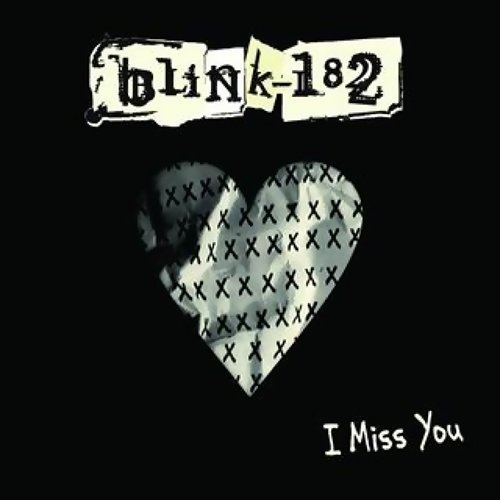 【中文歌詞】blink-182 - I Miss You