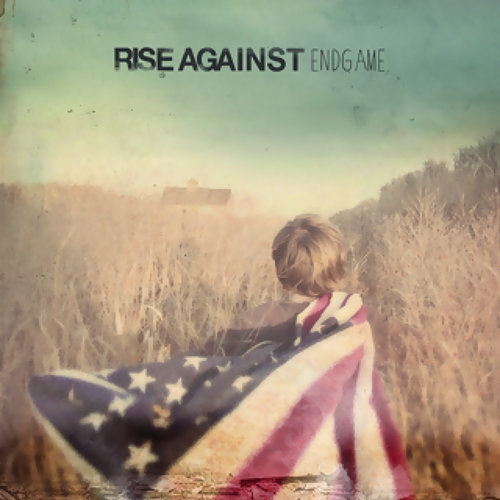Rise Against Make It Stop September S Children 歌詞翻譯 震耳欲聾的樂聲間 聽見自我的聲音 痞客邦