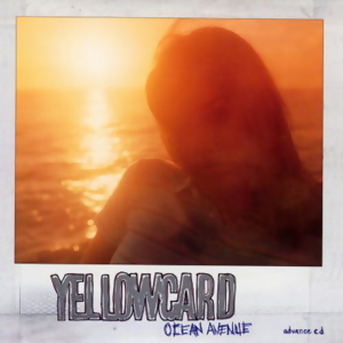 【中文歌詞】Yellowcard - Only One