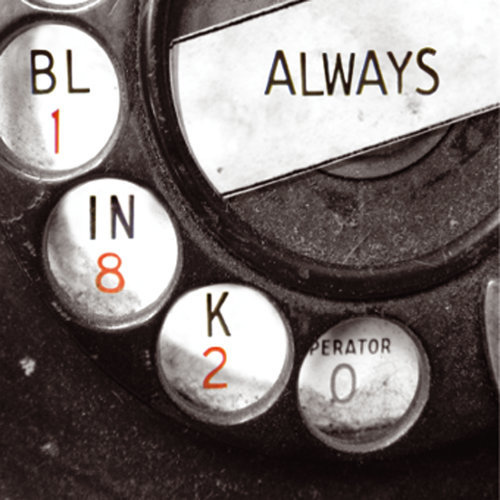 【中文歌詞】blink-182 - Always